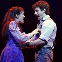 Photo Flash:  LITTLE HOUSE ON THE PRAIRIE-THE MUSICAL At Papermill Playhouse Video